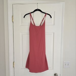Halara Activewear Dress
